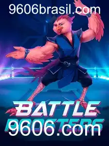 BattleRoosters: Um Mundo de Estratégia e Competição Virtual