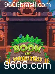 Descobrindo o Universo Fascinante de BookOfPriestess: Uma Jornada Através das Regras do Jogo