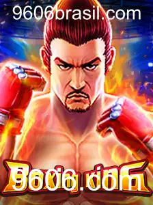 BoxingKing: Mergulho no Mundo dos Ringues Digitais