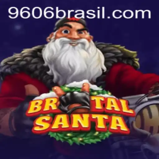 BrutalSanta: Uma Aventura de Ação no Mundo dos Jogos