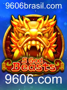 Explorando o Universo de 5GodBeasts: Um Guia Completo para Iniciantes