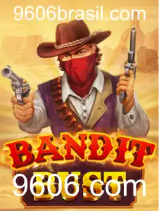 BanditBust: Descubra o Jogo Mais Empolgante de 2023