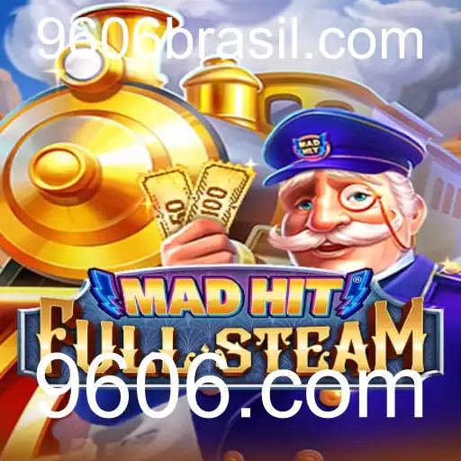 Explorando o Mundo do Jogo MadHitFullSteam
