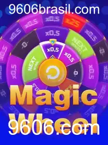 MagicWheel: A Nova Sensação no Mundo dos Jogos Online