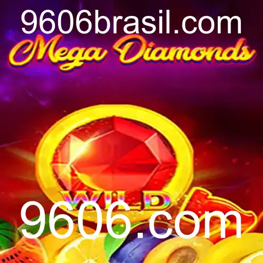 MegaDiamond: Descubra as Regras e a Emoção do Novo Jogo Online