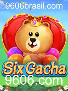 Conheça o Empolgante Mundo de SixGacha