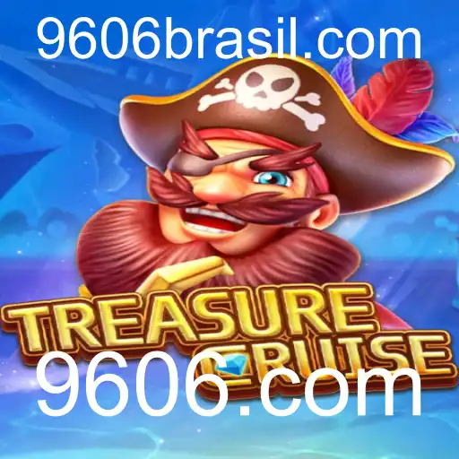 Descubra o Mundo de TREASURECRUISE: Aventura e Estratégia