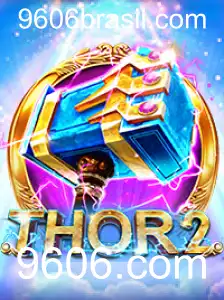 Explorando o Fascinante Mundo de Thor2
