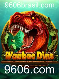 Explorando WanBaoDino: O Fascinante Mundo do Jogo Conectado ao Universo de 9606.com