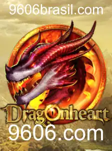 Descubra DragonHeart: O Novo Jogo que Conquistou 9606.com