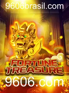 Explorando o Fascinante Mundo de FortuneTreasure