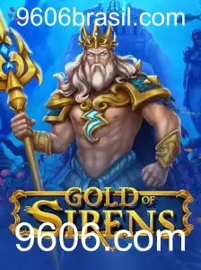 Descobrindo GoldofSirens: Um Mergulho nas Aventuras de 9606.com