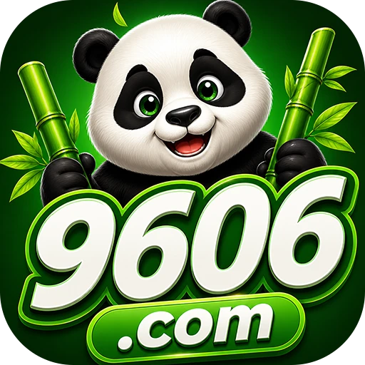 9606 VIP Oficial Slots Brasil #1. Leading Online Casino for Thrilling Slot Games with Unmatched Rewards and Entertainment Logo