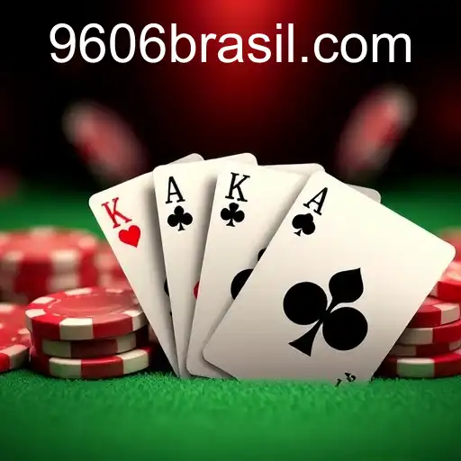 Jogos de pôquer