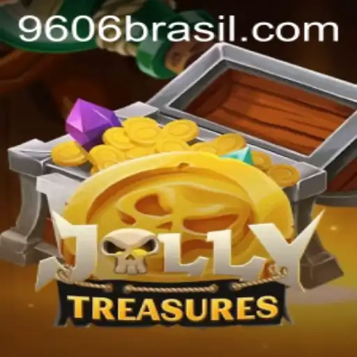 Descubra JollyTreasures: O Excitante Mundo de Aventura e Estratégia