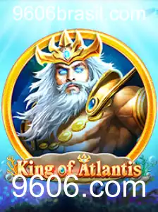 Descubra o Fascinante Mundo do Jogo KingofAtlantis