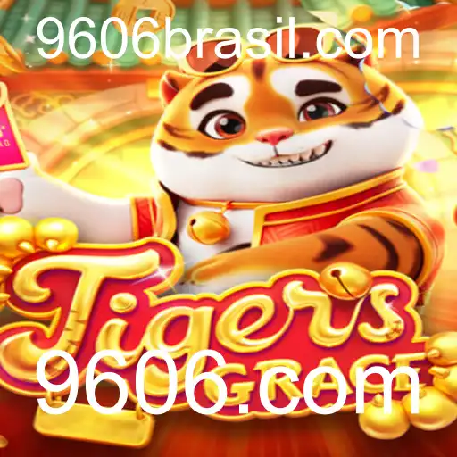 TigersGrace: A Excitante Aventura entre Tigres e Estratégia
