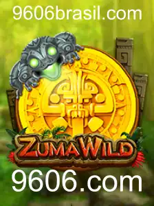 Descubra as Aventuras do Jogo ZumaWild no 9606.com